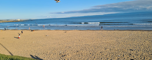 Coney Beach